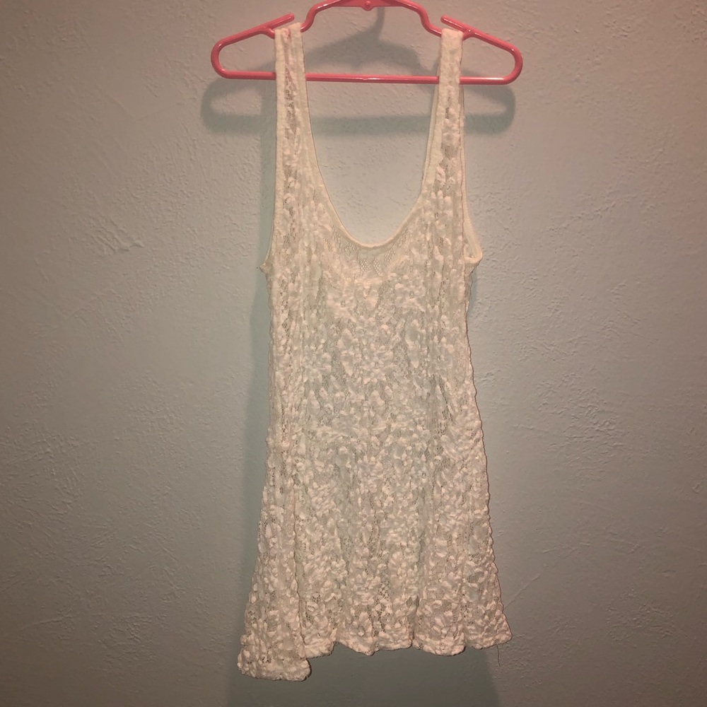 Lace Tank💕